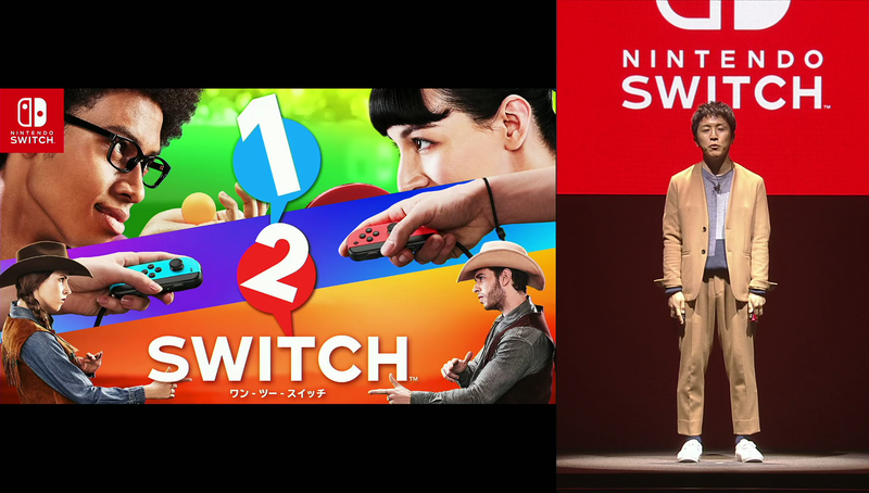 Illustration for article titled Nyren's Corner: My Thoughts on the Nintendo Switch Post-Livestream